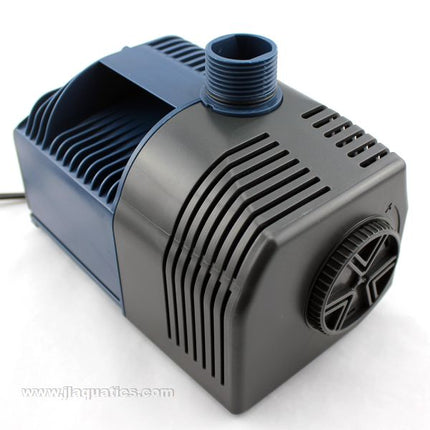 Buy Lifegard Aquatics Quiet One Pro 5000 Water Pump at www.jlaquatics.com