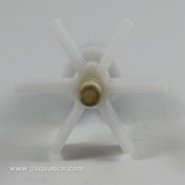 Lifegard Aquatics Quiet One Impeller/Shaft (2-4000)