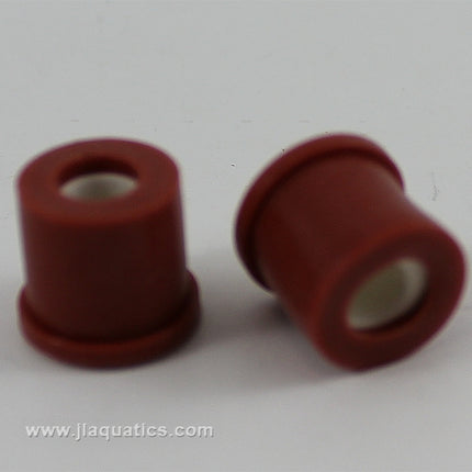 Buy Lifegard Aquatics Quiet One Pro Bushing Set at www.jlaquatics.com