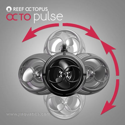 Reef Octopus Octo Pulse 2 Wave Pump