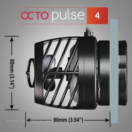 Reef Octopus Octo Pulse 4 Wave Pump