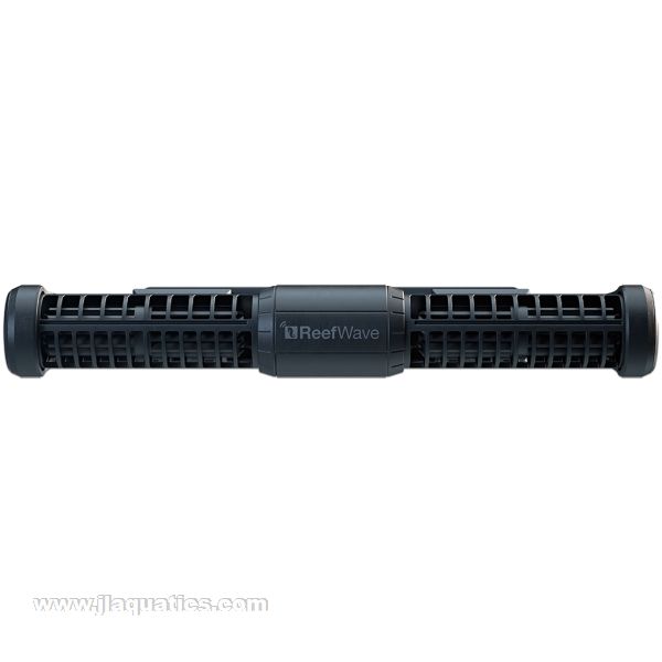 Red Sea ReefWave 45 Pump front view of mounted pump