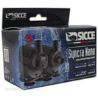 Sicce Syncra Nano Water Pump for aquariums.