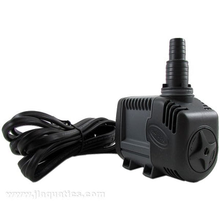 Sicce Syncra 1.0 Water Pump for aquariums and reef tanks.