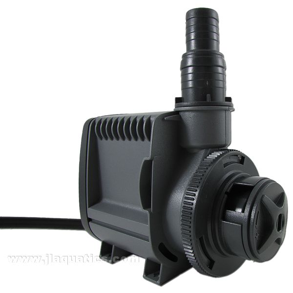 Sicce Syncra 1.5 Water Pump | JLAquatics Canada – J&L