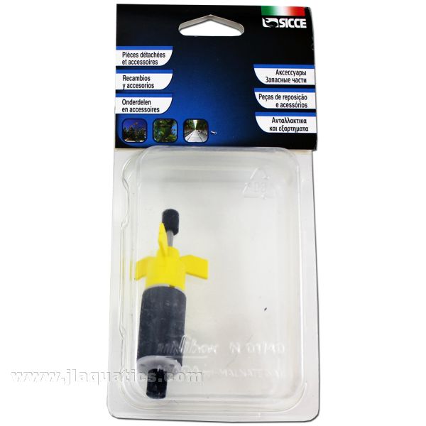 Buy Sicce Syncra 1.5 Impeller at www.jlaquatics.com