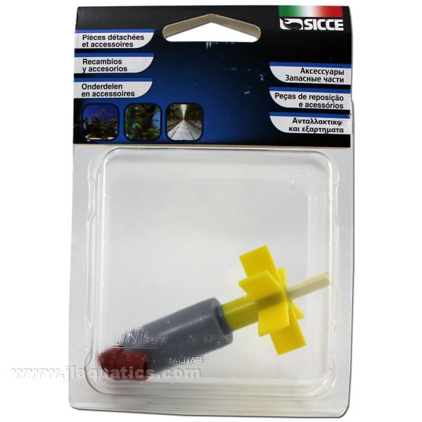 Buy Sicce Syncra 3.0 Impeller at www.jlaquatics.com