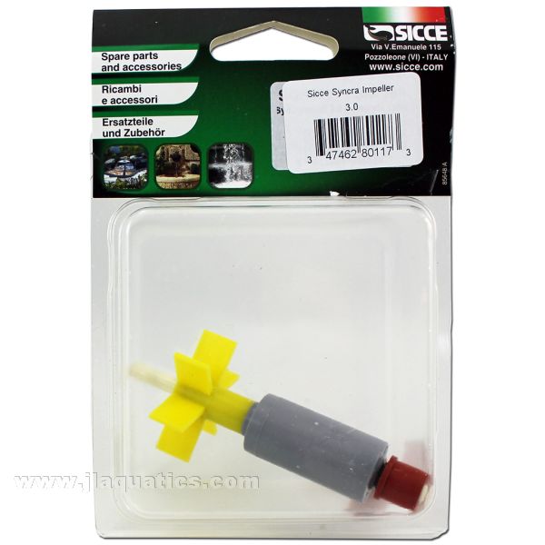 Sicce Syncra 3.0 Impeller