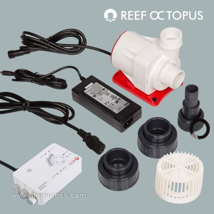 Reef Octopus Varios 2 DC Water Pump