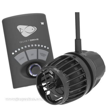 Buy Ecotech Marine VorTech MP40wQD Water Pump at www.jlaquatics.com