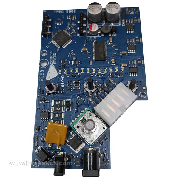 エコテックマリンMP10QD交換用コントローラー VorTech Accessories – EcoTech Marine