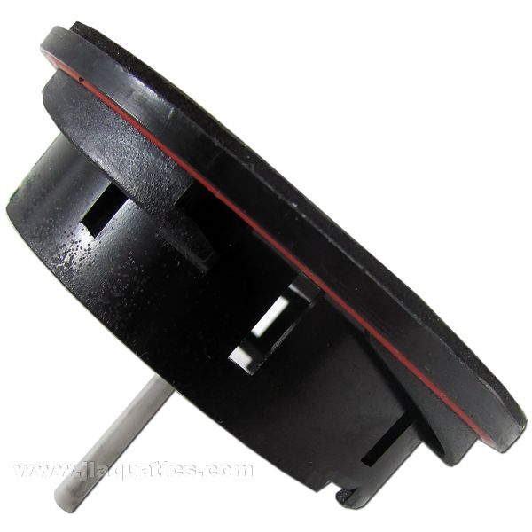 Vortech MP10QD Wet Frame Assembly