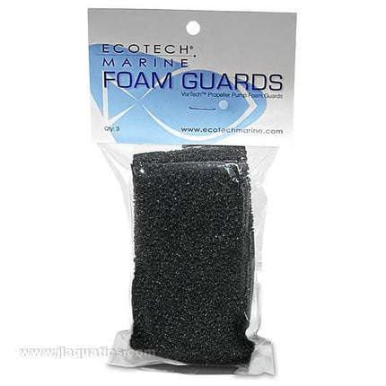 Buy Vortech MP40 Replacement Foam (3 Pack) at www.jlaquatics.com