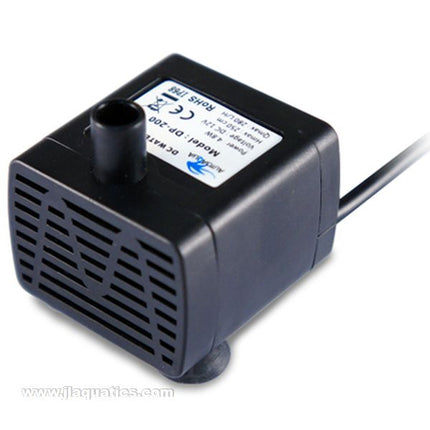 Buy XP Aqua ATO Replacement DC Pump at www.jlaquatics.com