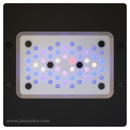 Ecotech Radion G6 XR15 Blue LED layout of leds