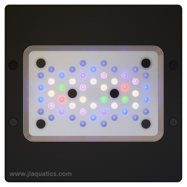 Ecotech Radion G6 XR15 Pro LED Light led layout