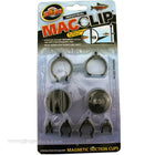 Buy Zoo Med Mag-Clip Magnetic Suction Cup at www.jlaquatics.com