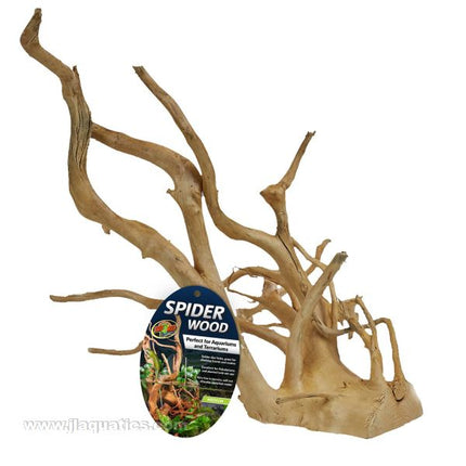 Spider Wood from Zoo Med - Medium size - shape #1