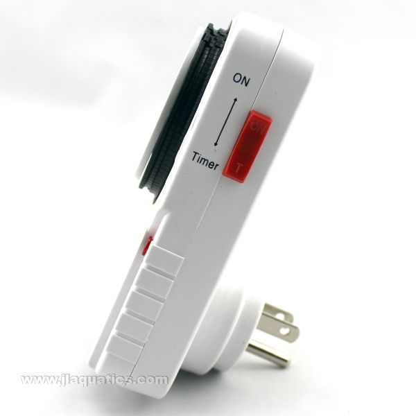 Zoo Med AquaSun Aquarium Timer