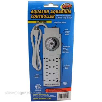 Zoo Med AquaSun Aquarium Controller