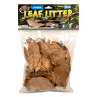 Zoo Med Aquarium Leaf Litter - 1oz