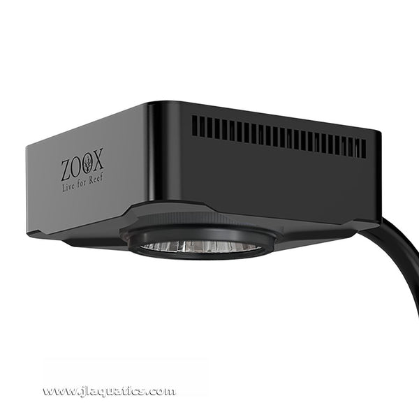 ZOOX AcroBooster 65W LED Light | JLAquatics Canada – J&L Aquatics Ltd.