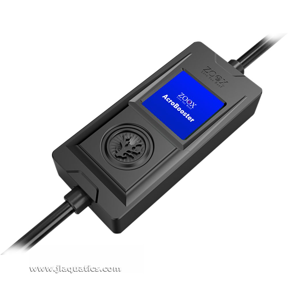 ZOOX AcroBooster LEDライト ZOOX AcroBooster 65W LED Light | JLAquatics Canada – J&L