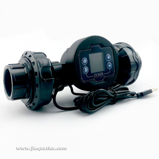 ZOOX FlowDian Flow Meter