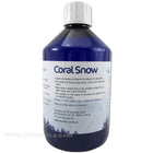 Buy ZEOVit Coral Snow - 500ml at www.jlaquatics.com