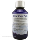 Buy ZEOVit Coral Snow Plus - 250ml at www.jlaquatics.com