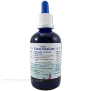 Buy ZEOVit Phol's Coral Vitalizer - 100ml at www.jlaquatics.com