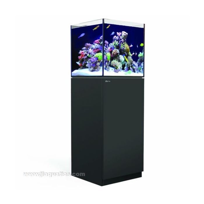 Red Sea Reefer Nano Aquarium Black