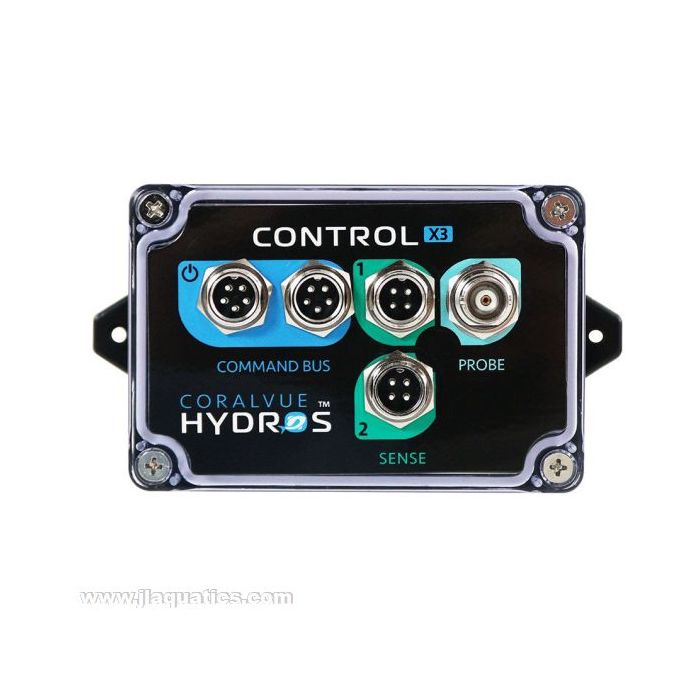 Hydros Control X3