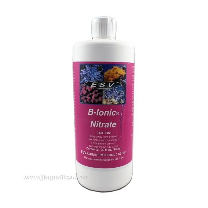 ESV B-Ionic Nitrate - 32oz