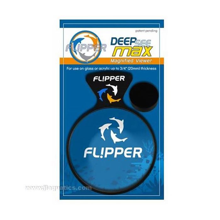 Flipper DeepSee Max Magnifier