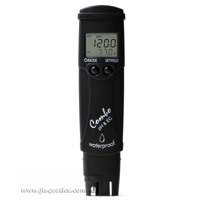 Hanna PH/Conductivity/TDS Tester - HI98129