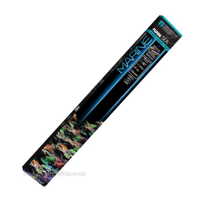 Buy Fluval Sea Marine & Reef 3.0 Led Light - 48-60 Inch at www.jlaquatics.com