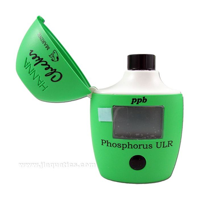 Hanna Phosphorus Checker