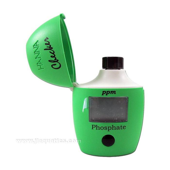 Hanna Phosphate Checker