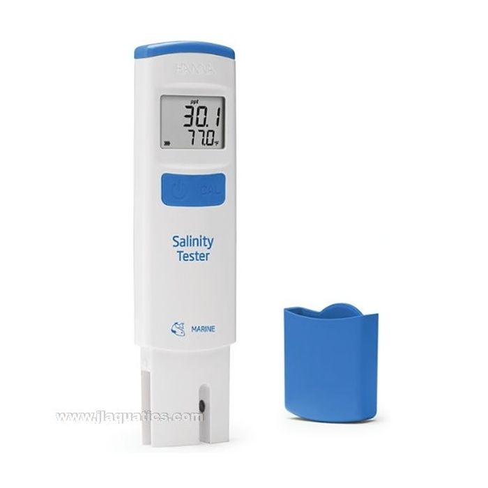 Hanna Marine Salinity Tester