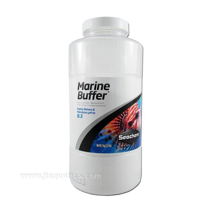 SeaChem Marine Buffer - 1 KG