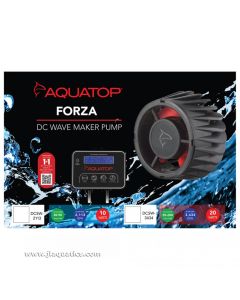 Aquatop Forza Slim Wavemaker DC Pump - 3434GPH