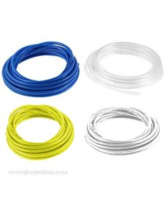 Buy Ecotech Versa Clear Tubing - 25 Feet at www.jlaquatics.com