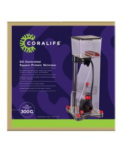 Coralife Super Protein Skimmer (Needle wheel) - up to 220 Gallon