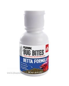 Fluval Bug Bites - Betta Formula 30 Gram