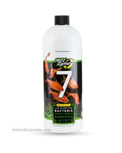 FritzZyme 7 Freshwater Nitrifying Bacteria - 32oz