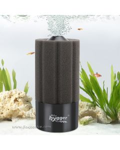 Hygger 2-in-1 Sponge Filter - Medium