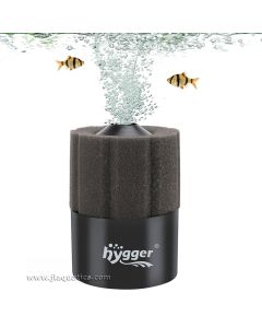 Hygger 2-in-1 Sponge Filter - Small