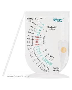 Hygger Hydrometer