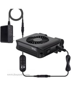 Hygger Adjustable Cooling Fan